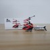 hpRCModel Remote-Controlled airplane Toy - High-Performance RC Helicopter with Gyro Stabilization and LED Lights - Perfect for Indoor and Outdoor Flying