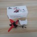 hpRCModel Remote-Controlled airplane Toy - High-Performance RC Helicopter with Gyro Stabilization and LED Lights - Perfect for Indoor and Outdoor Flying