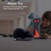 hpRCModel Remote-Controlled Mouse Toy - Realistic RC Mouse with Fast Movement and 360-Degree Rotation - Perfect for Pranks and Pet Entertainment